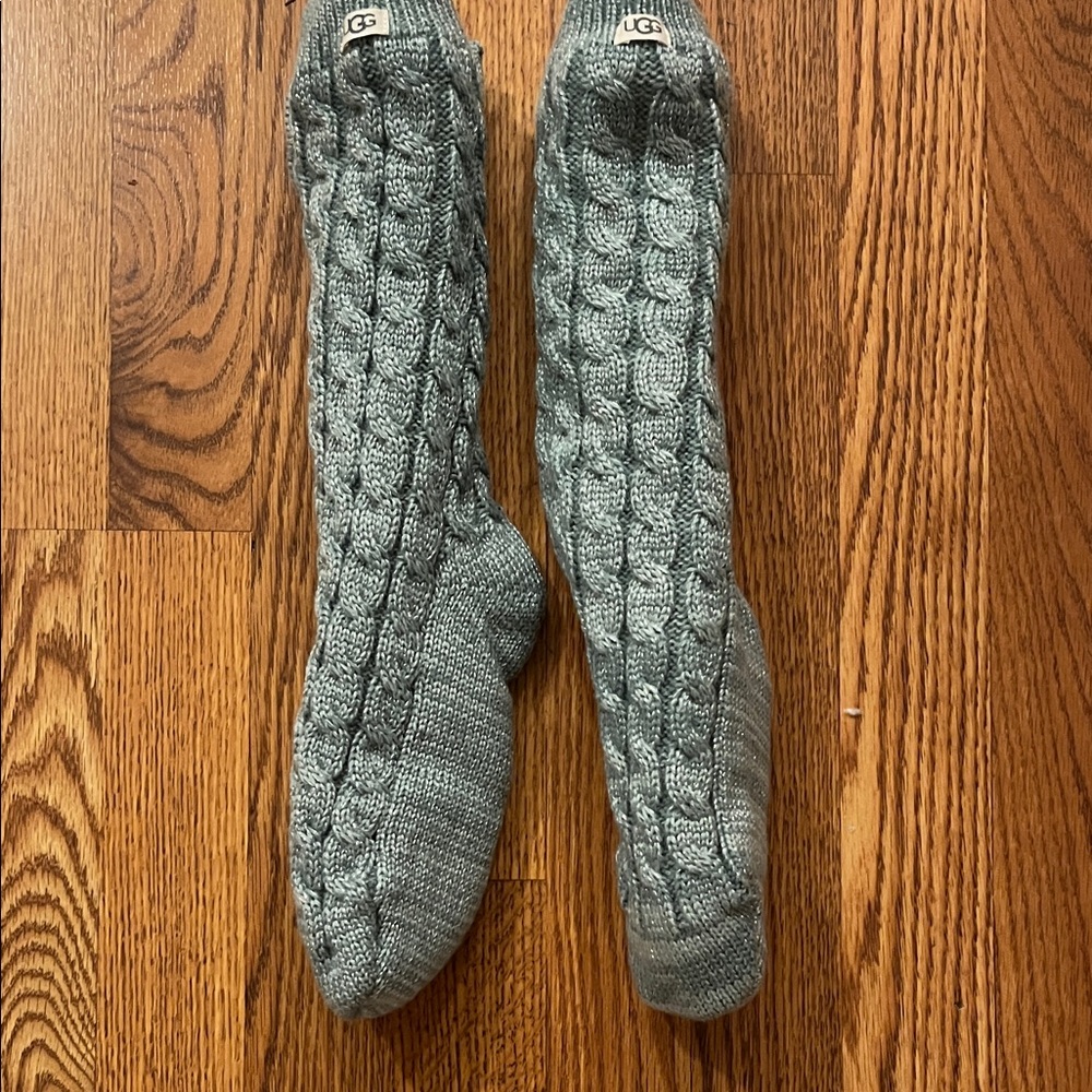 UGG Women’s Cable Knit Socks